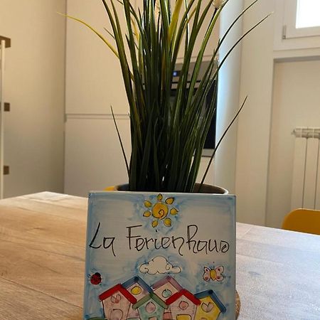 הוילה סולאזנו La Ferienhaus מראה חיצוני תמונה