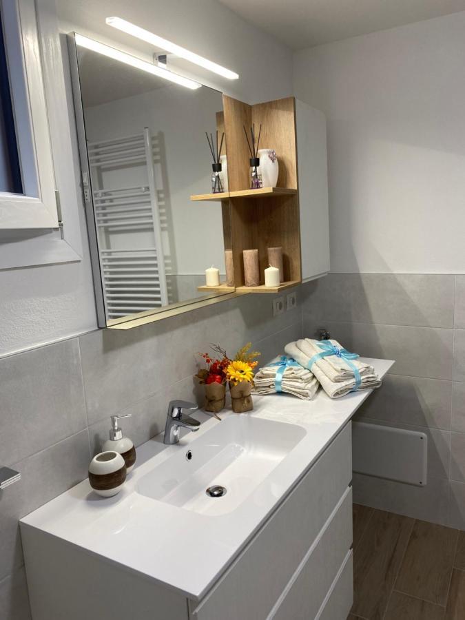 הוילה סולאזנו La Ferienhaus מראה חיצוני תמונה