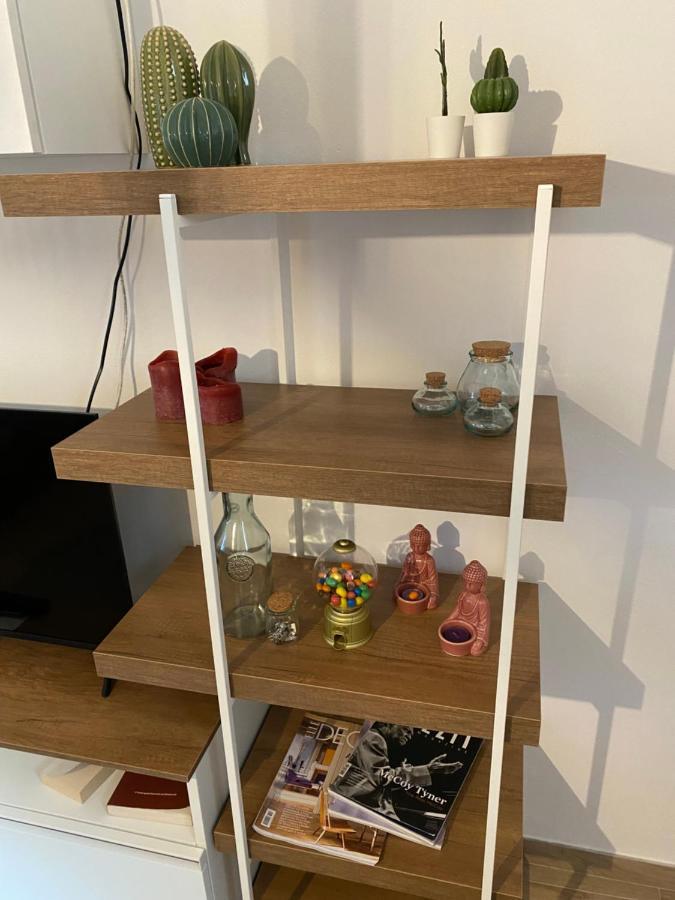 הוילה סולאזנו La Ferienhaus מראה חיצוני תמונה