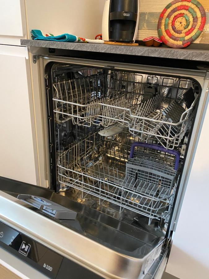 הוילה סולאזנו La Ferienhaus מראה חיצוני תמונה