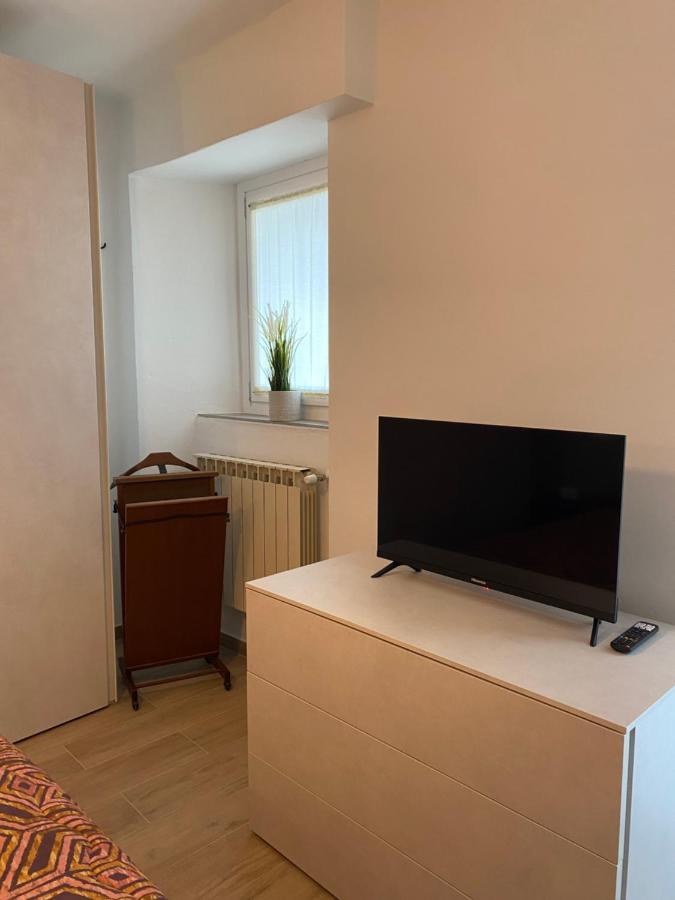 הוילה סולאזנו La Ferienhaus מראה חיצוני תמונה