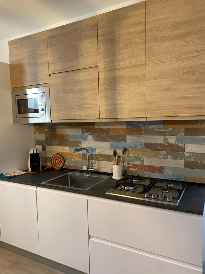 הוילה סולאזנו La Ferienhaus מראה חיצוני תמונה