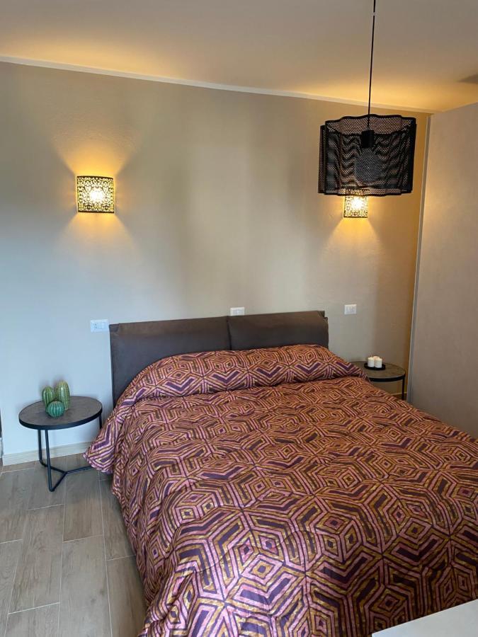 הוילה סולאזנו La Ferienhaus מראה חיצוני תמונה