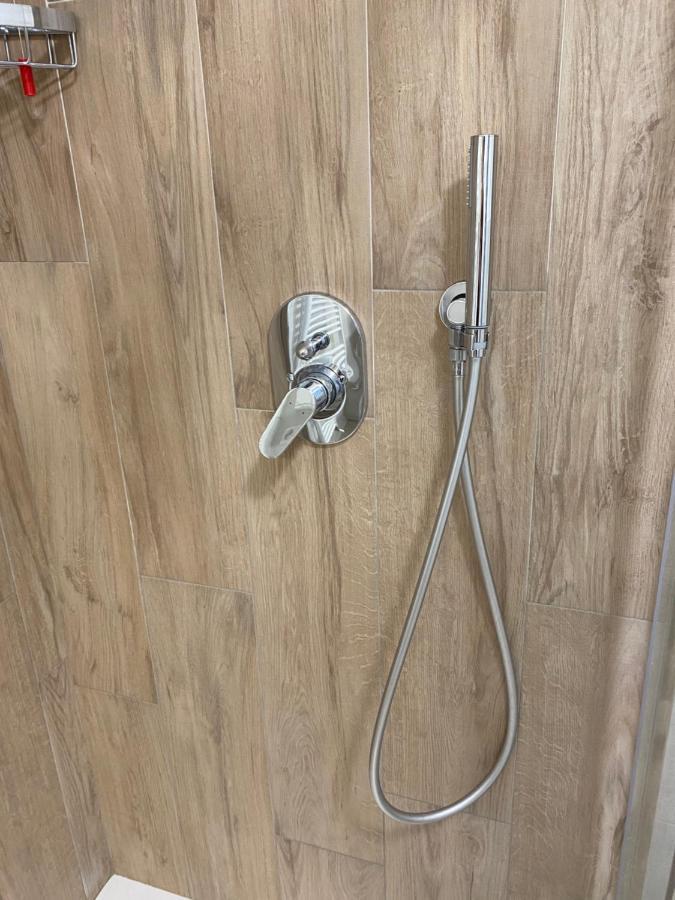 הוילה סולאזנו La Ferienhaus מראה חיצוני תמונה
