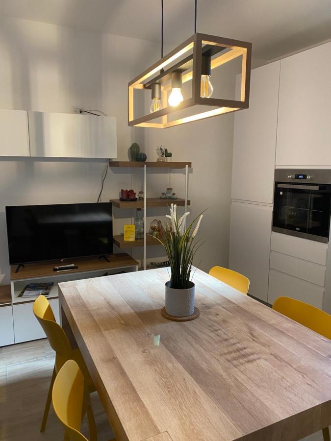 הוילה סולאזנו La Ferienhaus מראה חיצוני תמונה