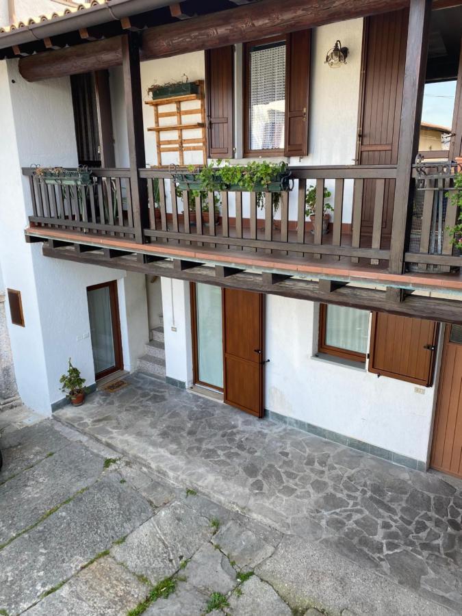 הוילה סולאזנו La Ferienhaus מראה חיצוני תמונה